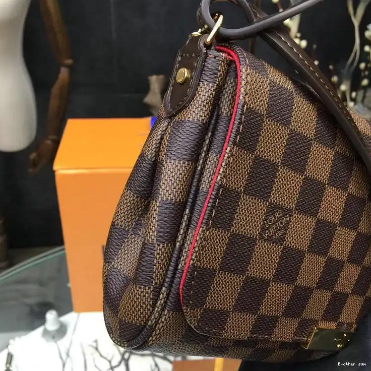 Brother sam LV 19T1L0035 Bags 0813